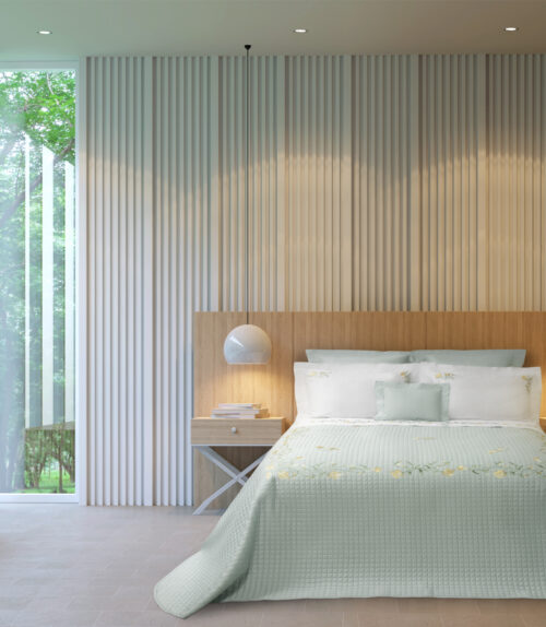 Badia Duvet