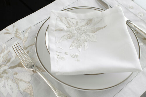 Grace Placemat Set - Image 2