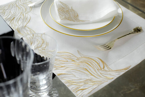 Deauville Placemat Set - Image 2
