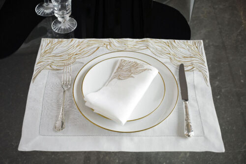 Deauville Placemat Set