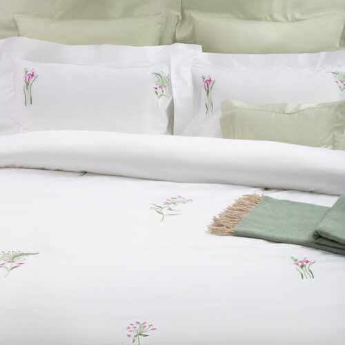 Dana Duvet White - Image 3