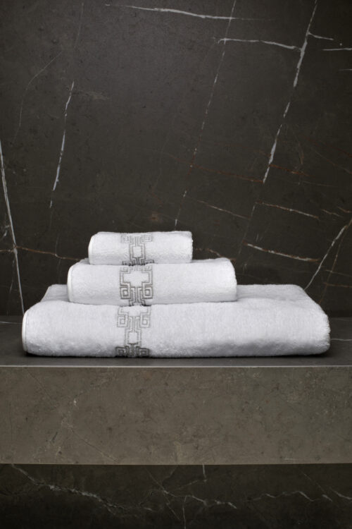 Embroidery Towel Set