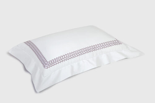 Bangkok Pillowcase