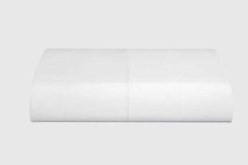 Top Sheet White