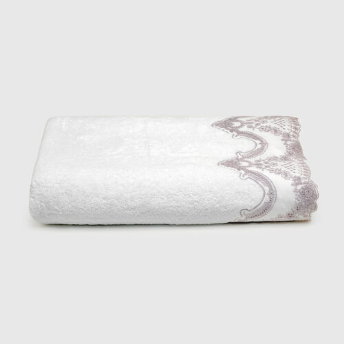 Lace Towel Set - Image 4