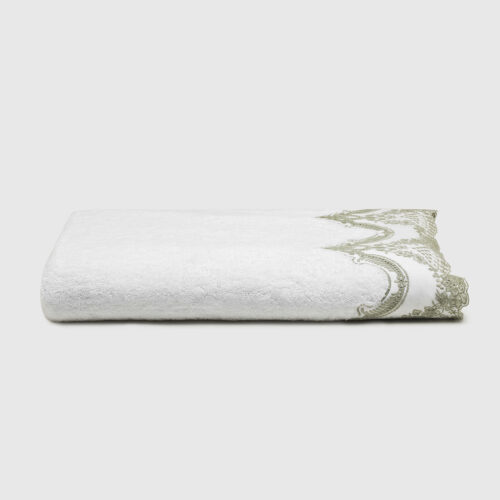 Lace Towel Set - Image 7