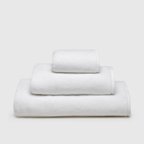 Plain Towel Set - Image 5
